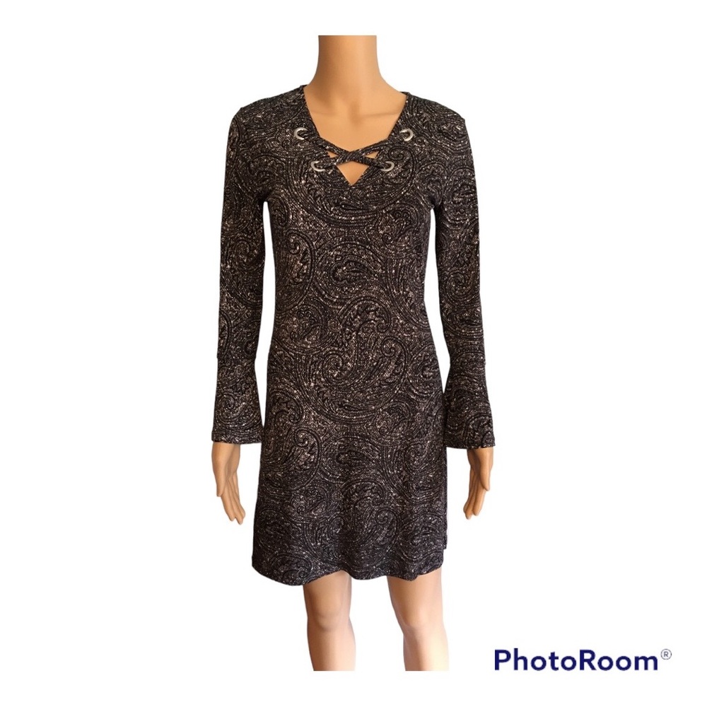 Michael KORS XS stretch dress.